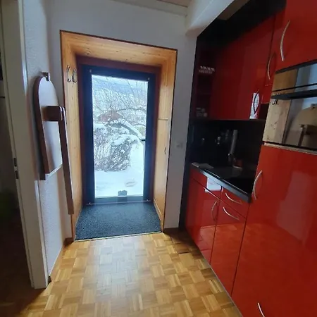 公寓 Superbe Maisonnette Au Centre Du Village